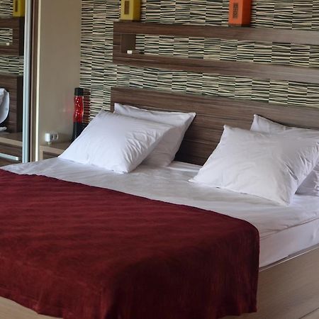 Hotel Home Sweet Home Chisinau Room photo